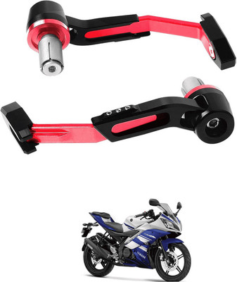 LOVMOTO Brake Clutch Lever For Universal For Bike NA(Orange)