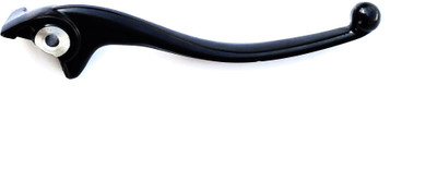 KALSTAR for huntr/riborn/metor Brake Lever For Royal Enfield Meteor 350(black)
