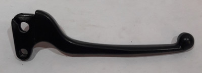 Sai Brake Lever For Bajaj Chetak(Black)