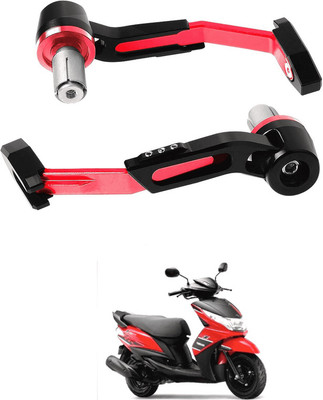 LOVMOTO Brake Clutch Lever For Yamaha Ray(Orange)