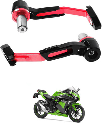 LOVMOTO Brake Clutch Lever For Kawasaki NA(Orange)