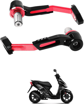LOVMOTO Brake Clutch Lever For Yamaha NA(Orange)