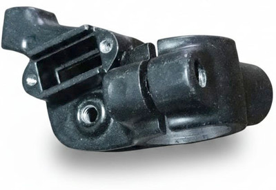 harison Brake Clutch Lever For NA NA(Black)