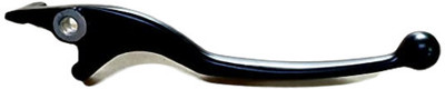 GAIYERA Brake Lever For Yamaha MT-15, R15, RSV4(BLACK)