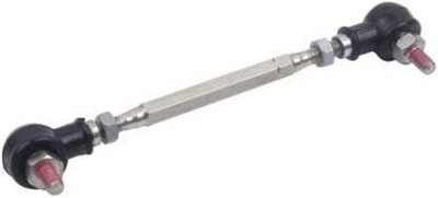 VTAuto Gear Lever Rod For Duke 200 Clutch Lever For KTM Duke 200(Black)