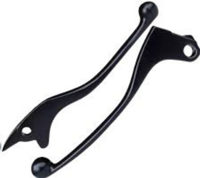 anmol enterprises Clutch Lever For Bajaj Discover 100 DTS-i(BLACK)
