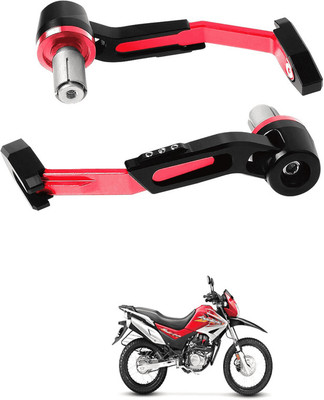 LOVMOTO Brake Clutch Lever For Hero Impulse(Orange)