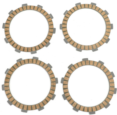 Digital Craft Centuro Clutch Plate