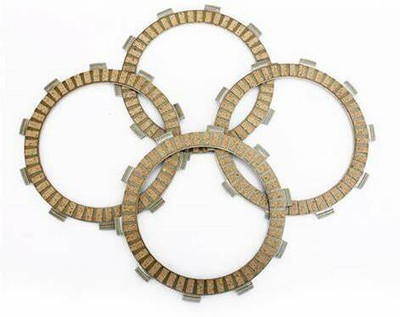 Digital Craft Platina Comfortec Clutch Plate
