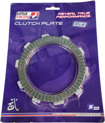 MOTO PLANET MOTO-02CD0070 Clutch Plate