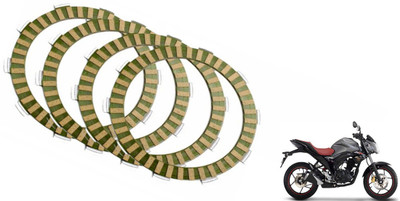 Digital Craft GIXXER SP Clutch Plate