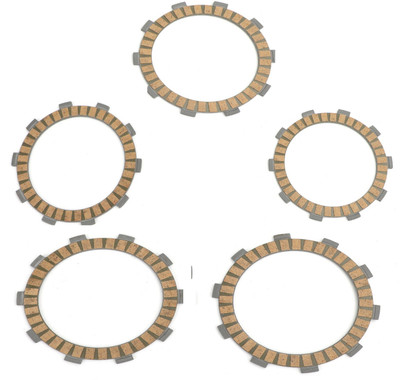 KT Global Clutch Plate Compatible for CRUX-R. Clutch Plate
