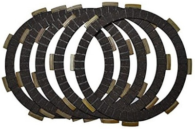 Pa RX135 CLUTCH PLATE Clutch Plate