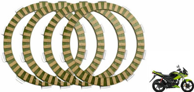 Digital Craft Stunner Clutch Plate