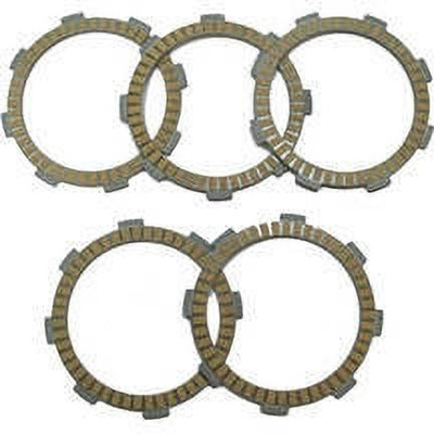 Digital Craft RC390 Clutch Plate