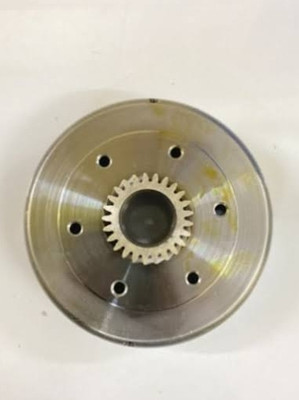 SAM CLUCH BELL XL 100 Clutch Plate