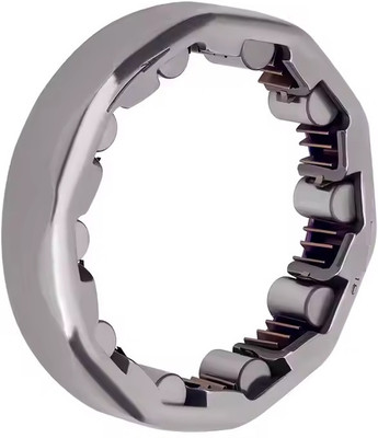 Pa Ntorq 125 One Way Clutch Roller Clutch Plate