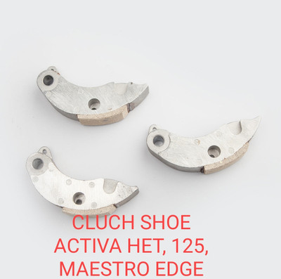 SAM CLUCH SHOE ACTIVA HET, ACTIVA 125, MAESTRO EDGE Clutch Plate