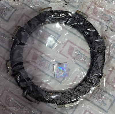 SUPRAJIT CLUTCH PLATE CALIBER OIL DIP Clutch Plate