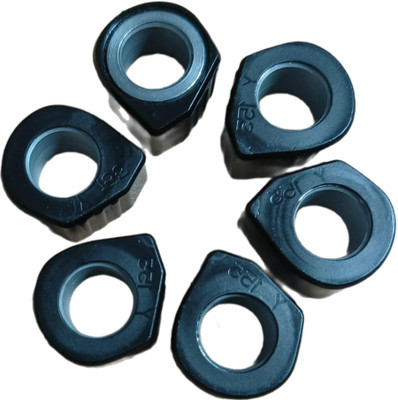 Pa Clutch Roller Set For Aerox/ RAY ZR Clutch Plate