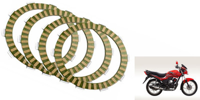 Digital Craft Passion X Pro Clutch Plate
