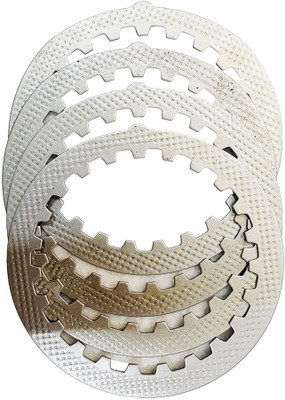Pa RX100 STEEL PLATE Clutch Plate