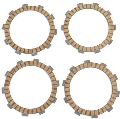 KT Global Clutch Plate Compatible for SZ. Clutch Plate