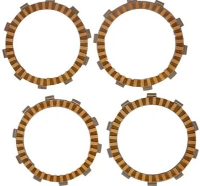 TAURUS CLUTCH PLATE BAJAJ PULSAR 150CC Clutch Plate