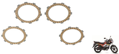 Digital Craft Centuro Rockstar Clutch Plate