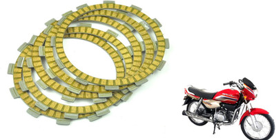 Digital Craft Super Splendor Clutch Plate