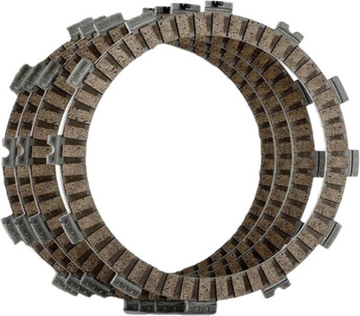 Digital Craft RC 125 Clutch Plate