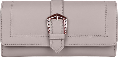Variant Casual, Formal, Party Grey  Clutch