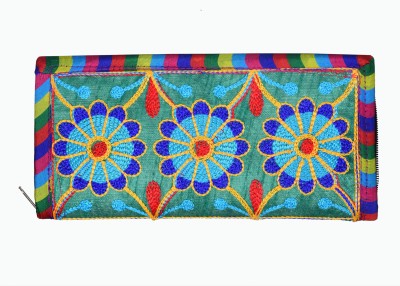 SUNVIKA House Casual, Formal Multicolor  Clutch