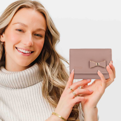 Reshu Casual, Formal, Party, Sports Beige  Clutch