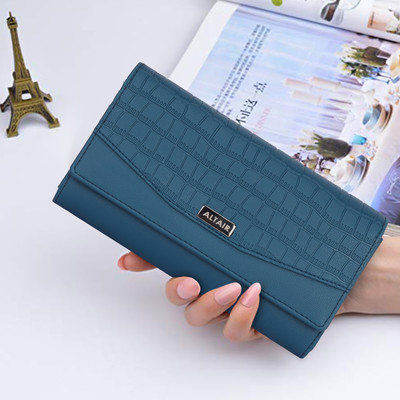 Altair Casual, Formal, Party Blue  Clutch