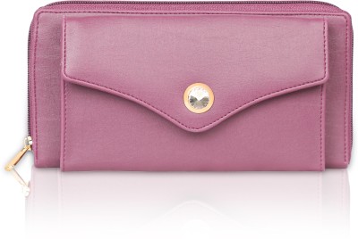 Altair Casual, Formal, Party Pink  Clutch