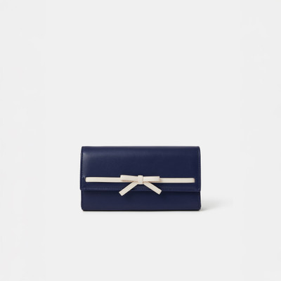 ACCESSORIZE LONDON Party Blue  Clutch