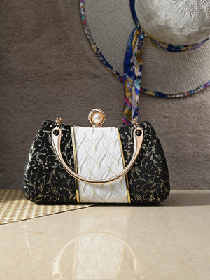 Toobacraft Party Multicolor  Clutch