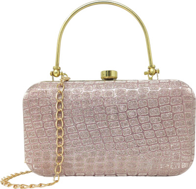AILTINO Party Pink  Clutch