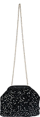 ENSAC Casual Khaki  Clutch