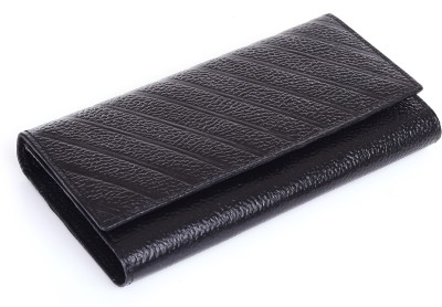 CAMALFOREST Casual, Formal, Party, Sports Black  Clutch