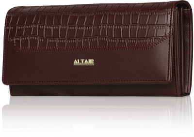 Altair Casual, Formal, Party Brown  Clutch