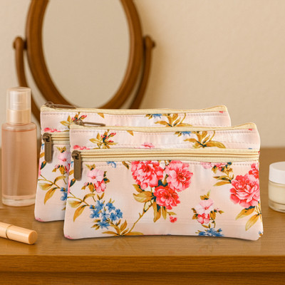 KUBER INDUSTRIES Casual Yellow  Clutch