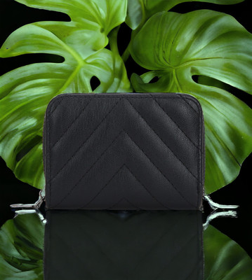 Zomoda Casual Black  Clutch