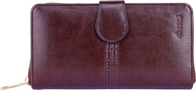 abeeza Casual, Formal, Party, Sports Brown  Clutch