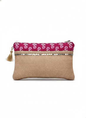 Clutches Casual Pink  Clutch