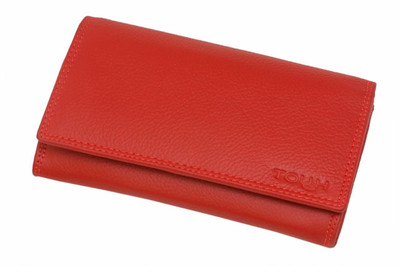 TOUGH Casual Red  Clutch