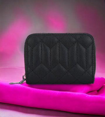 Zomoda Casual Black  Clutch