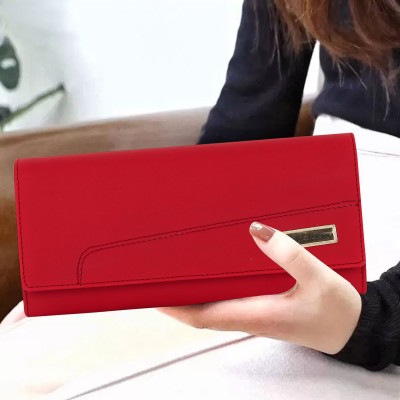 8LOVEES Casual Red  Clutch