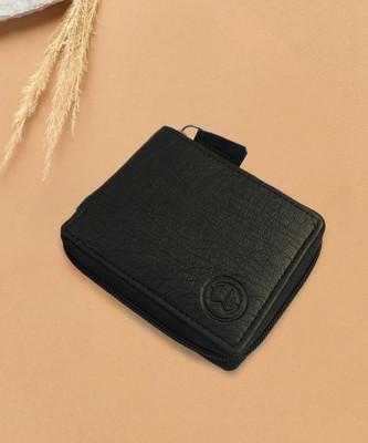 TnW Casual Black  Clutch